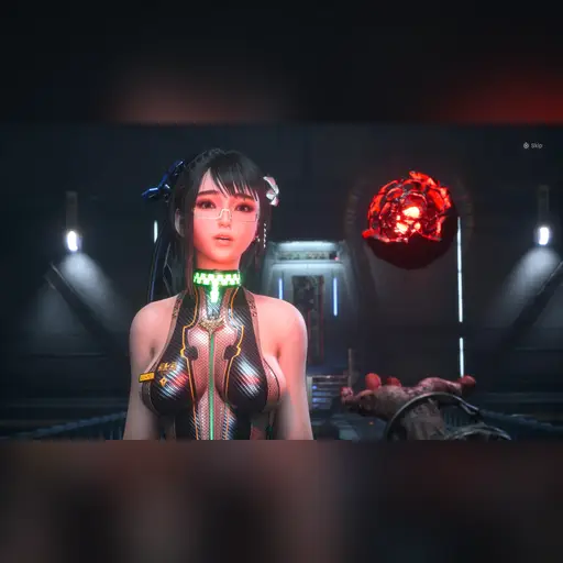 medium:screenshot mine series:stellar_blade // 3840x2160 // 411.7KB // jpg // image/jpeg // Stellar Blade_20240531173109