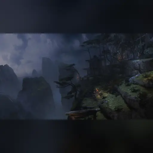 medium:artwork official series:tomb_raider stopgap tomb_raider_2013 // 2667x1500 // 608.7KB // jpg // image/jpeg // tr2013-concept0987CBA91B2-4ACC-844B-6DEF-A0961AD331C2