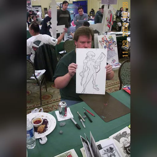 artist:adam_hughes medium:artwork // 700x1059 // 91.4KB // jpg // image/jpeg // DCP_2041