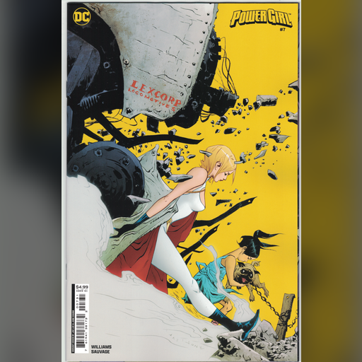 alias:karen_starr alias:power_girl character:kara_zor-l comic_cover medium:artwork official publisher:dc scan // 4078x6154 // 34.7MB // webp // image/webp; lossless=true // scan_1711589095_crop-000