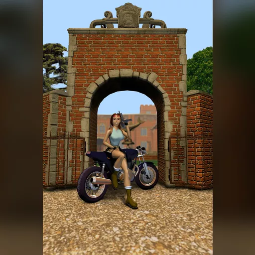 medium:artwork official official_artwork series:tomb_raider tomb_raider_1 tomb_raider_1996 // 1600x2400 // 780.7KB // jpg // image/jpeg // tr1-011