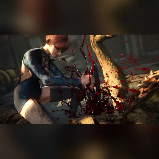 medium:screenshot mine series:stellar_blade // 3840x2160 // 461.5KB // jpg // image/jpeg // Stellar Blade_20250618202354