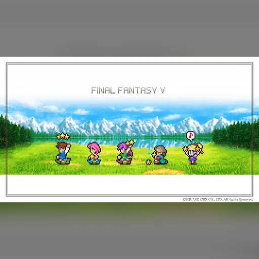exposed:none final_fantasy_v medium:artwork official official_artwork series:final_fantasy // 3840x2160 // 3.5MB // jpg // image/jpeg // FF5_Wallpaper2_3840x2160