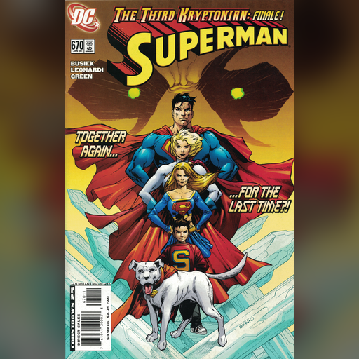 alias:karen_starr alias:power_girl alias:supergirl character:kara_zor-el character:kara_zor-l comic_cover medium:artwork official publisher:dc scan series:superman // 3902x6116 // 24.7MB // webp // image/webp; lossless=true // superman_670