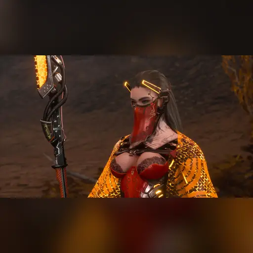 medium:screenshot mine series:stellar_blade // 3840x2160 // 514.3KB // jpg // image/jpeg // Stellar Blade_20250617204527