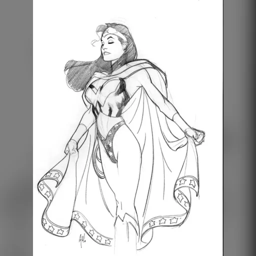 alias:wonder_woman artist:adam_hughes character:diana_of_themyscira medium:artwork publisher:dc // 577x776 // 76.1KB // jpg // image/jpeg // ahwonderwoman094