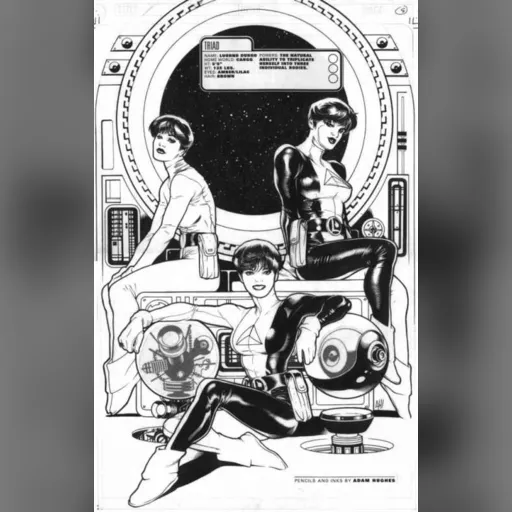 artist:adam_hughes medium:artwork // 500x790 // 59.2KB // jpg // image/jpeg // triad