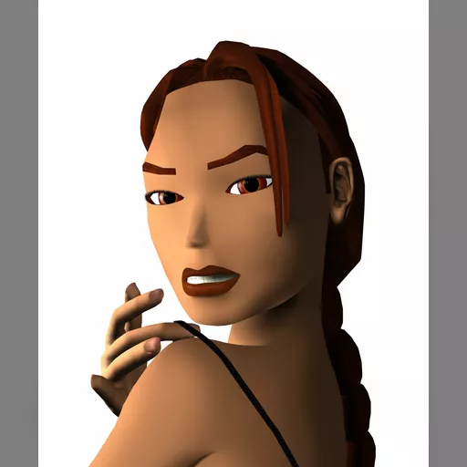 character:lara_croft medium:artwork official official_artwork series:tomb_raider tomb_raider_3 // 1281x1534 // 118.0KB // jpg // image/jpeg // tr3-058
