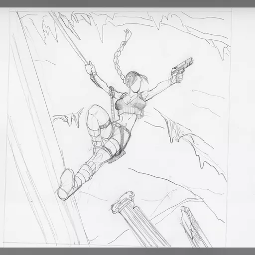 medium:artwork official_artwork series:tomb_raider tomb_raider_underworld // 1024x963 // 648.5KB // jpg // image/jpeg // Key_keypose04b