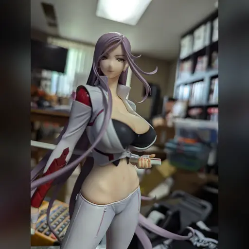 Sagiri_Yuuko figure figures medium:photo // 3072x4080 // 1.9MB // jpg // image/jpeg // PXL_20240625_194150575