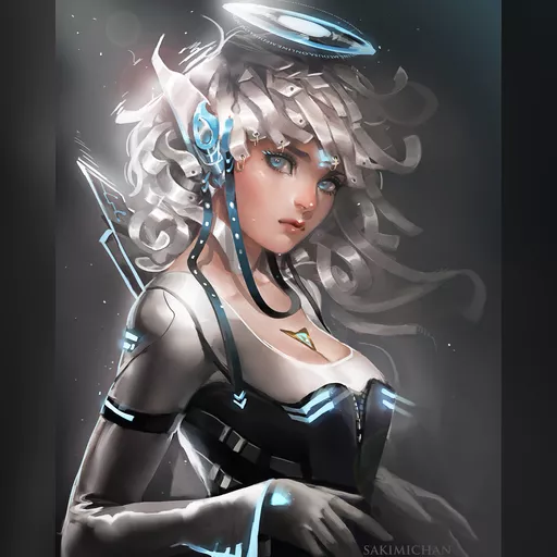 artist:sakimichan medium:artwork medium:drawing plus_artist // 1200x1497 // 1.0MB // jpg // image/jpeg // si_fi_elf_by_sakimichan-d4rj60g