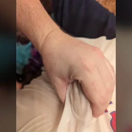 20240410 medium:photo person:kristina_dahl wet_shirt // 3072x4080 // 1.8MB // jpg // image/jpeg // PXL_20240410_041645657