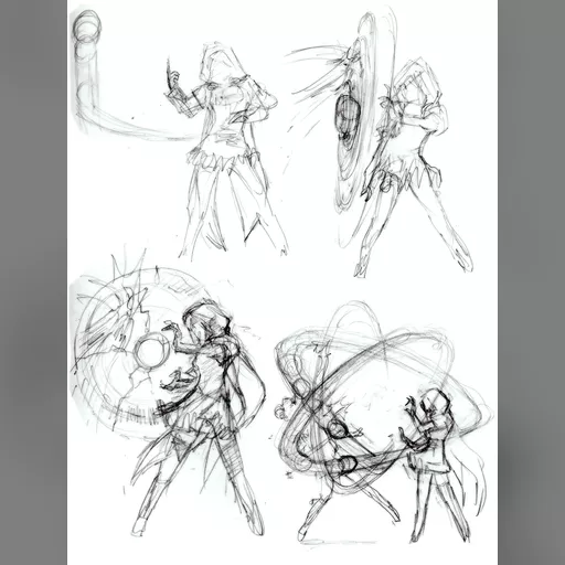 medium:artwork official_artwork publisher:namco series:soul_calibur soul_calibur_5 // 1238x1625 // 864.6KB // jpg // image/jpeg // Viola_sketch_02