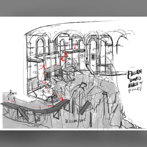 medium:artwork official series:tomb_raider stopgap tomb_raider_underworld // 2400x1855 // 1.0MB // jpg // image/jpeg // tru-concept2886FD8BF35-7B5C-6EBA-8258-30CA7A8262FD