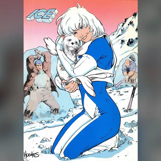 artist:adam_hughes medium:artwork // 562x792 // 133.0KB // jpg // image/jpeg // Ice