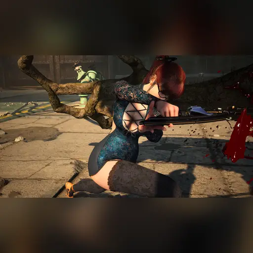 medium:screenshot mine series:stellar_blade // 3840x2160 // 1.1MB // jpg // image/jpeg // Stellar Blade_20250618201934