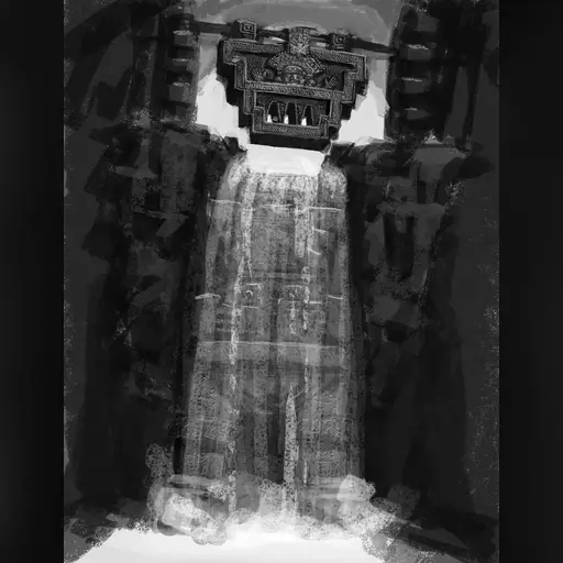 medium:artwork official series:tomb_raider stopgap tomb_raider_anniversary // 1275x1650 // 268.2KB // jpg // image/jpeg // tra-concept0562DE63B65-28EC-3784-7082-89F0620EC71D