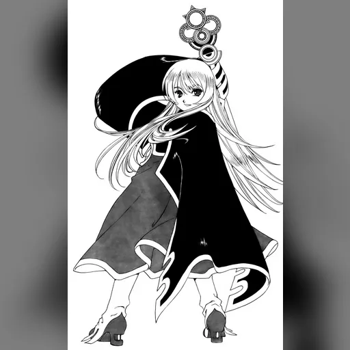 official_artwork series:oh_my_goddess // 868x1412 // 271.0KB // jpg // image/jpeg // 536719