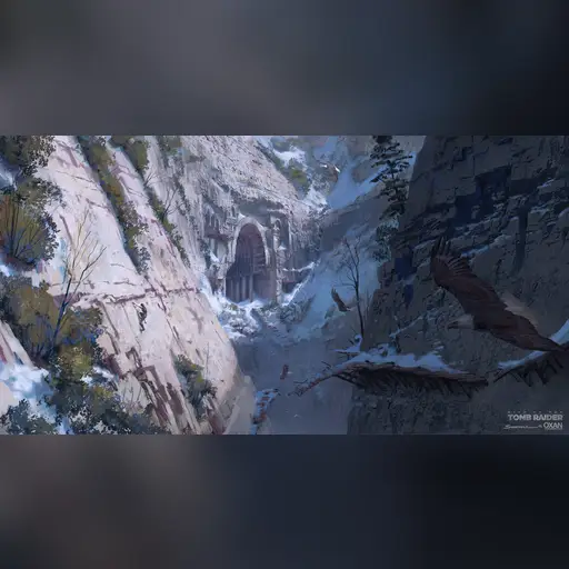 medium:artwork official rise_of_the_tomb_raider series:tomb_raider stopgap // 1400x735 // 395.7KB // jpg // image/jpeg // rottr-concept131B6373726-92D8-8251-637B-0F4C2DAE4E76