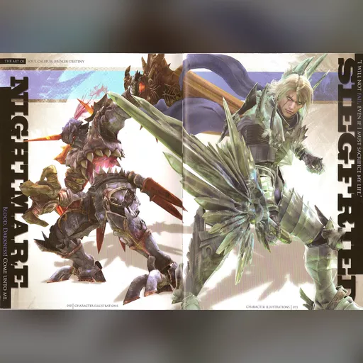 official_artwork publisher:namco series:soul_calibur // 2949x2087 // 5.2MB // jpg // image/jpeg // 500958