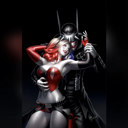 artist:warren_louw downloaded:deviantart medium:artwork // 847x1287 // 584.0KB // webp // image/webp; lossless=true // batman_who_laughs__1_by_warrenlouw_dczwu9r (1)