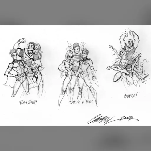 artist:j_scott_campbell medium:artwork // 981x651 // 145.1KB // jpg // image/jpeg // TeenTitansThumbs