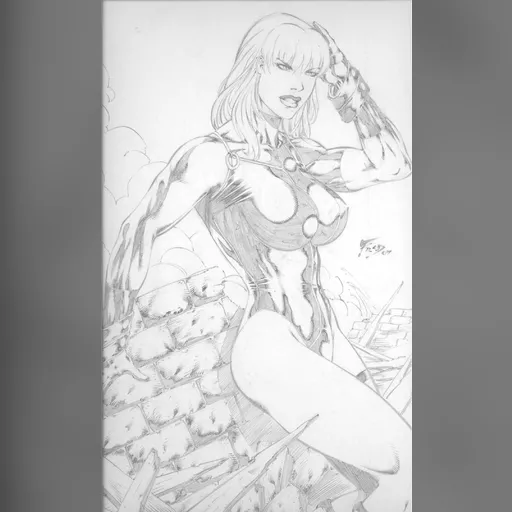 alias:fairchild artist:fred_benes character:caitlin_fairchild grayscale medium:artwork medium:drawing series:gen_13 style:benes // 486x800 // 231.5KB // jpg // image/jpeg // fairchild1