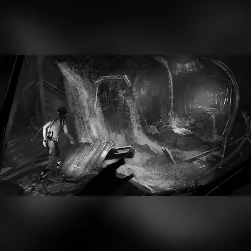 medium:artwork official series:tomb_raider tomb_raider_2013 // 5333x3000 // 1.2MB // jpg // image/jpeg // tr2013-concept137DF9FA2CE-0A84-93E9-60FE-B898EB1D4832