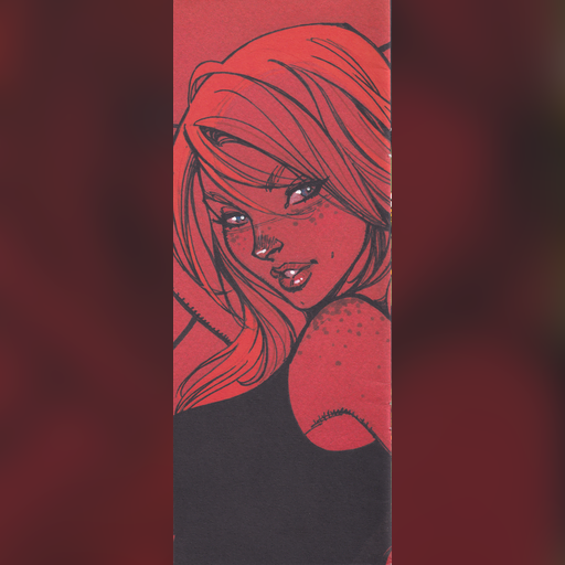 Tall_Sketchbook artist:j_scott_campbell medium:artwork medium:drawing official scan // 2541x6583 // 31.6MB // webp // image/webp; lossless=true // page_01