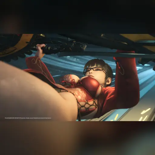 medium:screenshot mine series:stellar_blade // 3840x2160 // 337.7KB // jpg // image/jpeg // Stellar Blade_20250613145958