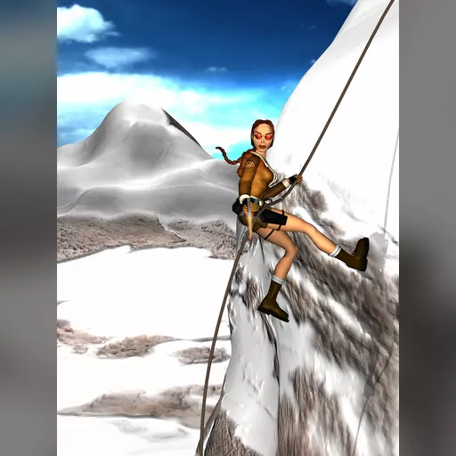 character:lara_croft medium:artwork official official_artwork series:tomb_raider tomb_raider_2 // 2400x3200 // 687.7KB // jpg // image/jpeg // tr2-010