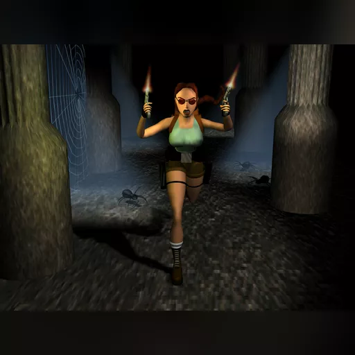 character:lara_croft medium:artwork official official_artwork series:tomb_raider tomb_raider_2 // 3200x2400 // 535.0KB // jpg // image/jpeg // tr2-034