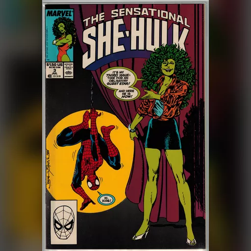 alias:she-hulk character:jennifer_walters comic_cover medium:artwork publisher:marvel scan series:sensational_she-hulk series:she-hulk skin:green // 4167x6271 // 29.7MB // webp // image/webp; lossless=true // ssh.02