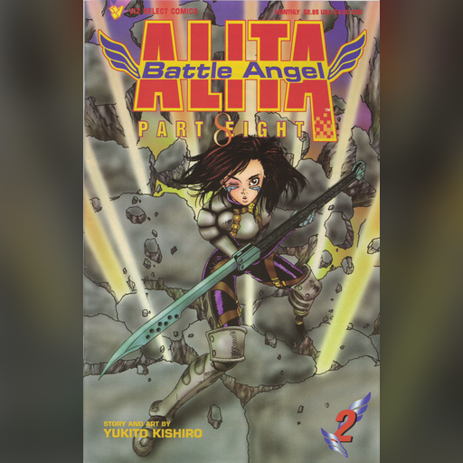 character:alita comic_cover medium:artwork official scan series:battle_angel_alita series:gunnm // 3930x6128 // 27.2MB // webp // image/webp; lossless=true // battle_angel_alita_part_8_2