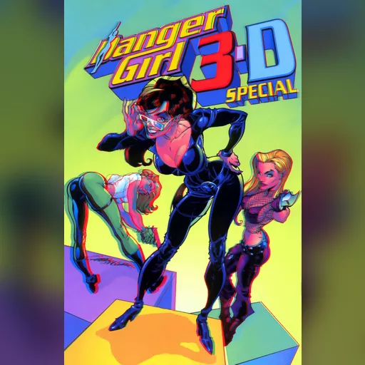 artist:j_scott_campbell medium:artwork series:danger_girl // 1247x1920 // 244.0KB // jpg // image/jpeg // 1012365-danger_girl_3_d_special___50bc