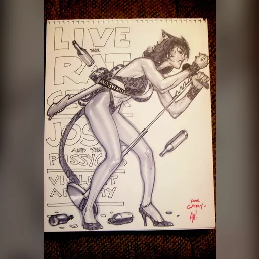 artist:adam_hughes medium:artwork // 1470x2209 // 331.5KB // jpg // image/jpeg // josi_-_ah_pittsburgh_2007