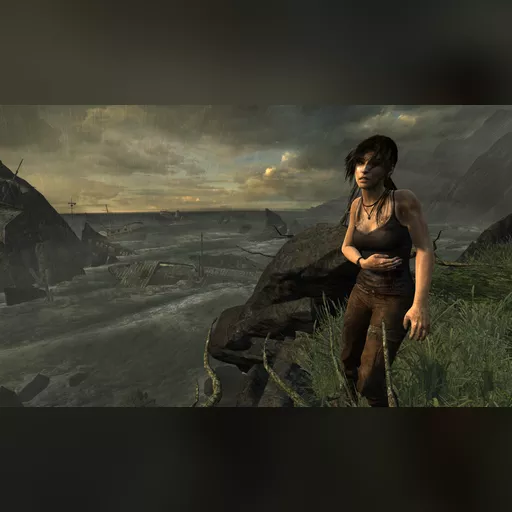 medium:screenshot series:tomb_raider tomb_raider_2013 // 1900x1119 // 1.3MB // jpg // image/jpeg // screen008-t