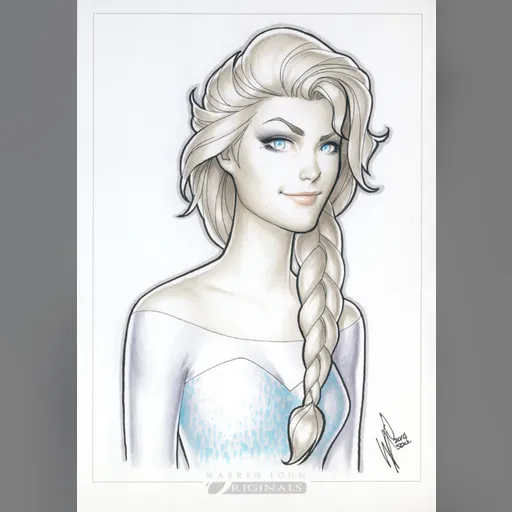 artist:warren_louw character:elsa downloaded:deviantart medium:artwork publisher:disney series:frozen // 578x824 // 452.6KB // webp // image/webp; lossless=true // elsa_sdcc_14_by_warrenlouw-d7uq4s0