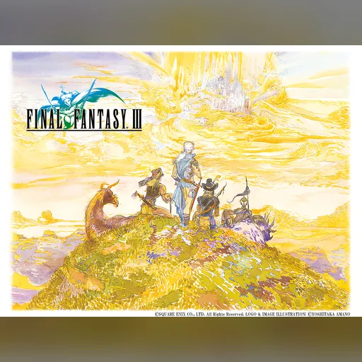 exposed:none medium:artwork official official_artwork series:final_fantasy // 1024x768 // 2.5MB // jpg // image/jpeg // FF3_Wallpaper1_1024x768