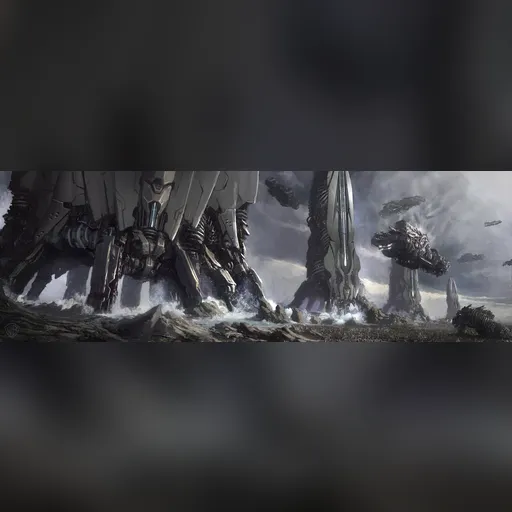 artist:jonasdero medium:artwork // 1920x640 // 264.8KB // jpg // image/jpeg // jonas-de-ro-env-spacecraft-landing-v02-290312-jd