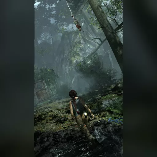 medium:screenshot series:tomb_raider tomb_raider_2013 // 2880x5120 // 1.9MB // jpg // image/jpeg // screen070