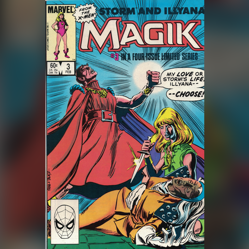alias:magik character:illyana_rasputin comic_cover medium:artwork official publisher:marvel scan series:magik series:x-men // 3882x6072 // 25.4MB // webp // image/webp; lossless=true // magik_3