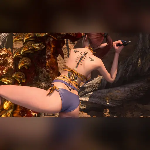 medium:screenshot mine series:stellar_blade // 3840x2160 // 778.0KB // jpg // image/jpeg // Stellar Blade_20250618151940