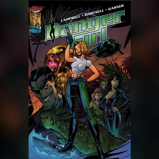 artist:j_scott_campbell comic_cover medium:artwork scan series:danger_girl series:danger_girl_(original) // 3930x6108 // 36.0MB // webp // image/webp; lossless=true // CCI03122019_0003