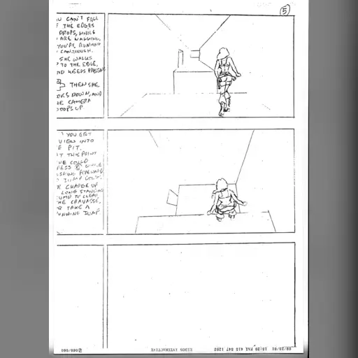 medium:artwork official series:tomb_raider stopgap tomb_raider_1996 // 2550x3510 // 346.4KB // jpg // image/jpeg // tr1-concept2425D419F5-79CB-BA2F-D6D0-2FD169B88DAD