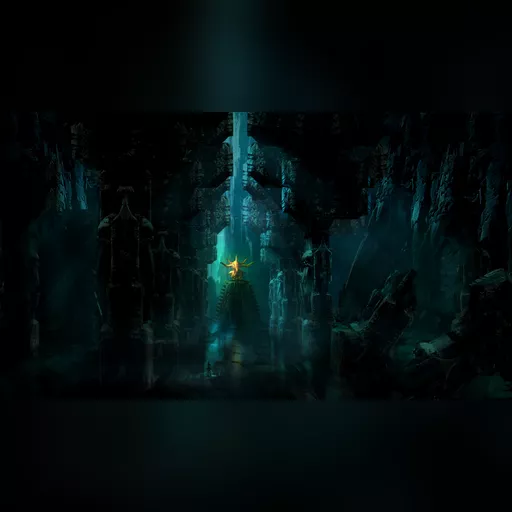 medium:artwork official_artwork series:tomb_raider tomb_raider_underworld // 1650x928 // 755.1KB // jpg // image/jpeg // Thor-corridor