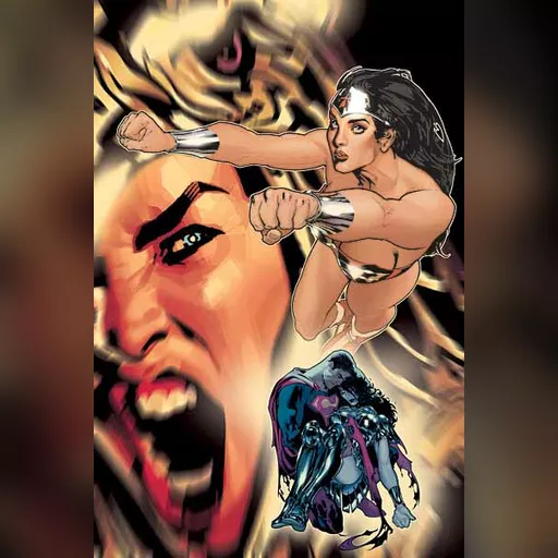 artist:adam_hughes medium:artwork // 400x603 // 42.6KB // jpg // image/jpeg // wwparadisefound