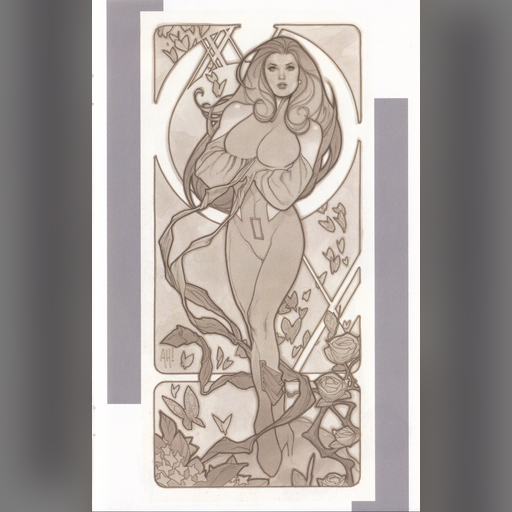 Faust_Impressions artist:adam_hughes medium:artwork medium:drawing official scan // 3268x5104 // 34.4MB // webp // image/webp; lossless=true // page_22