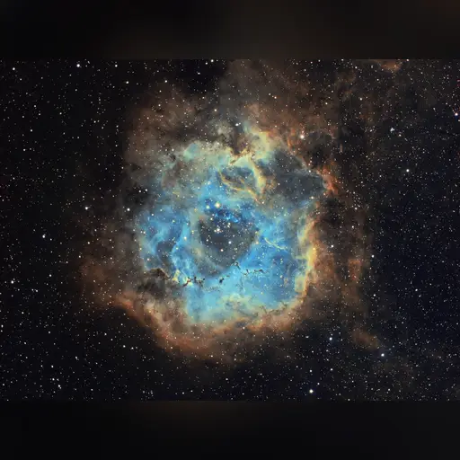 medium:photo site:wikipedia space // 1851x1372 // 305.4KB // jpg // image/jpeg // Rosette_Nebula_Narrowband_SHO_focal_length_384mm_Stephan_Hamel