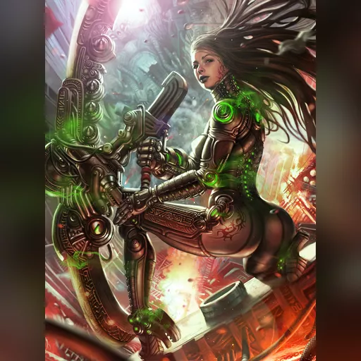 artist:kyuyongeom medium:artwork // 1200x1600 // 674.9KB // jpg // image/jpeg // kyu-yong-eom-speeder